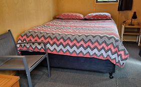 Murchison Motorhome Park