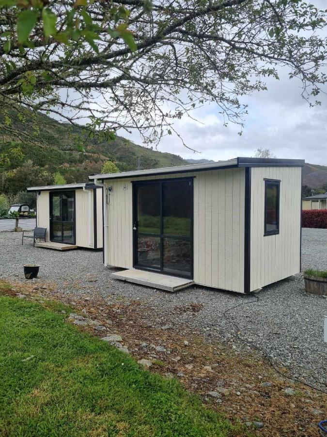 Murchison Motorhome Park Exterior photo