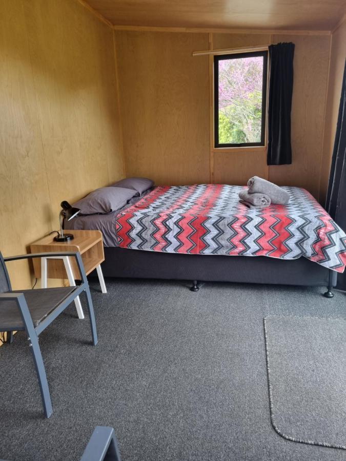 Murchison Motorhome Park Exterior photo