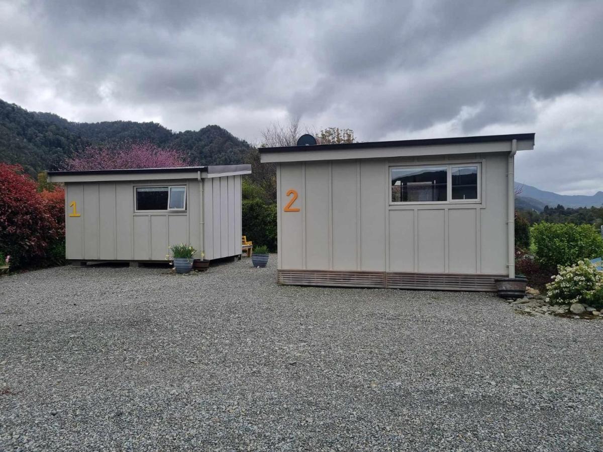 Murchison Motorhome Park Exterior photo