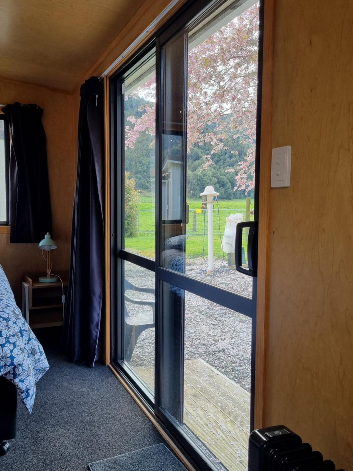 Murchison Motorhome Park Exterior photo