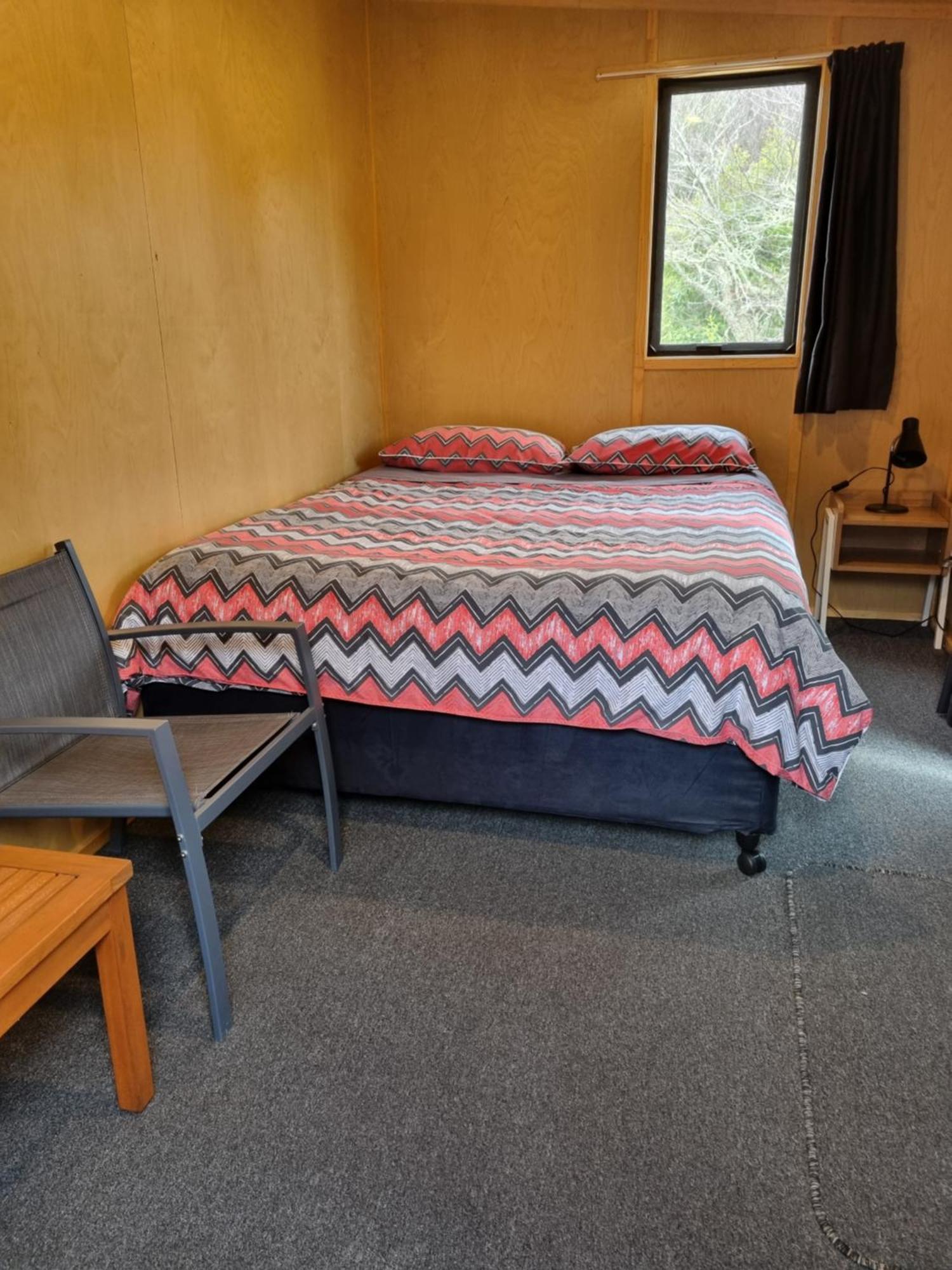 Murchison Motorhome Park Exterior photo