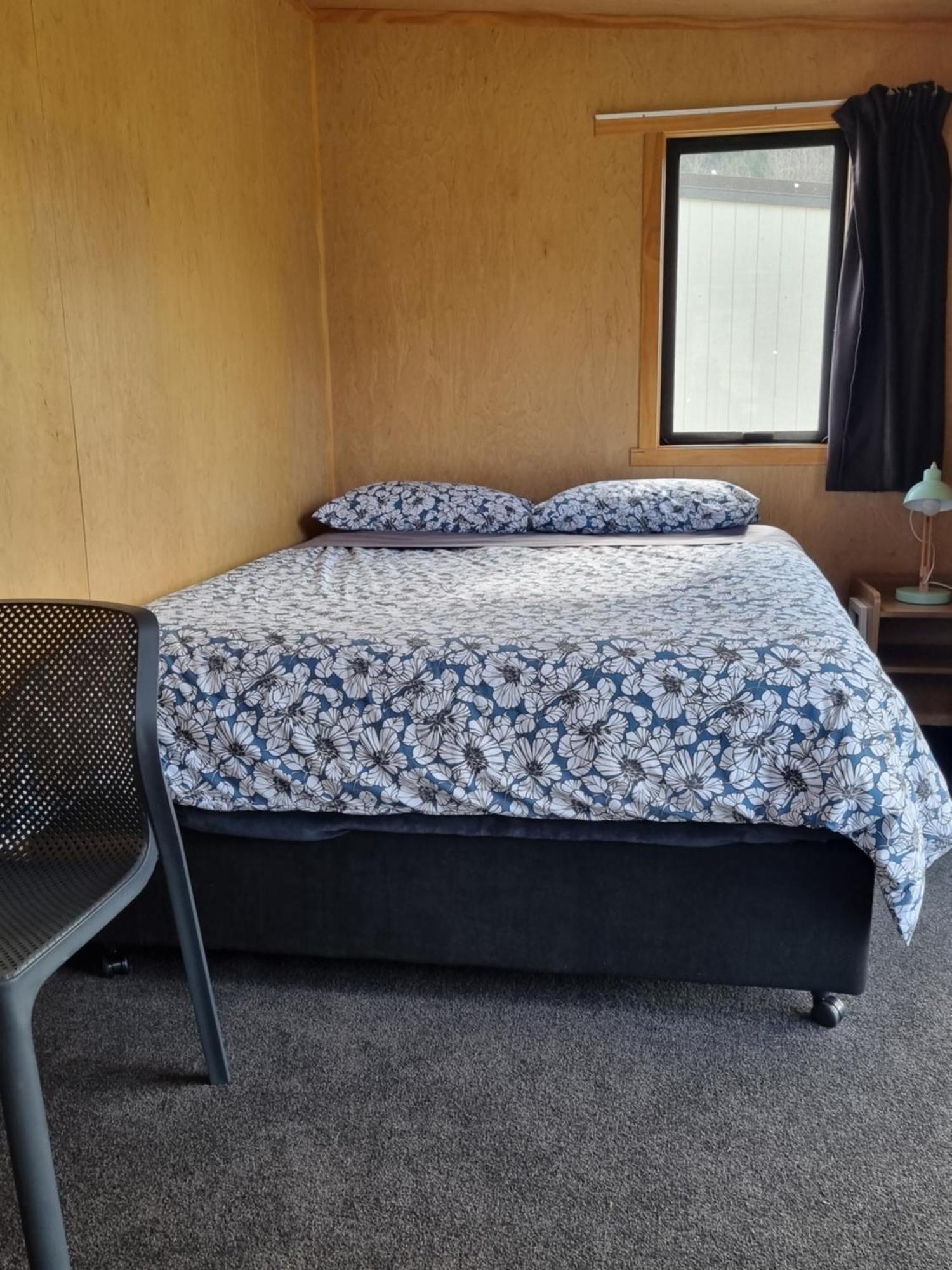 Murchison Motorhome Park Exterior photo